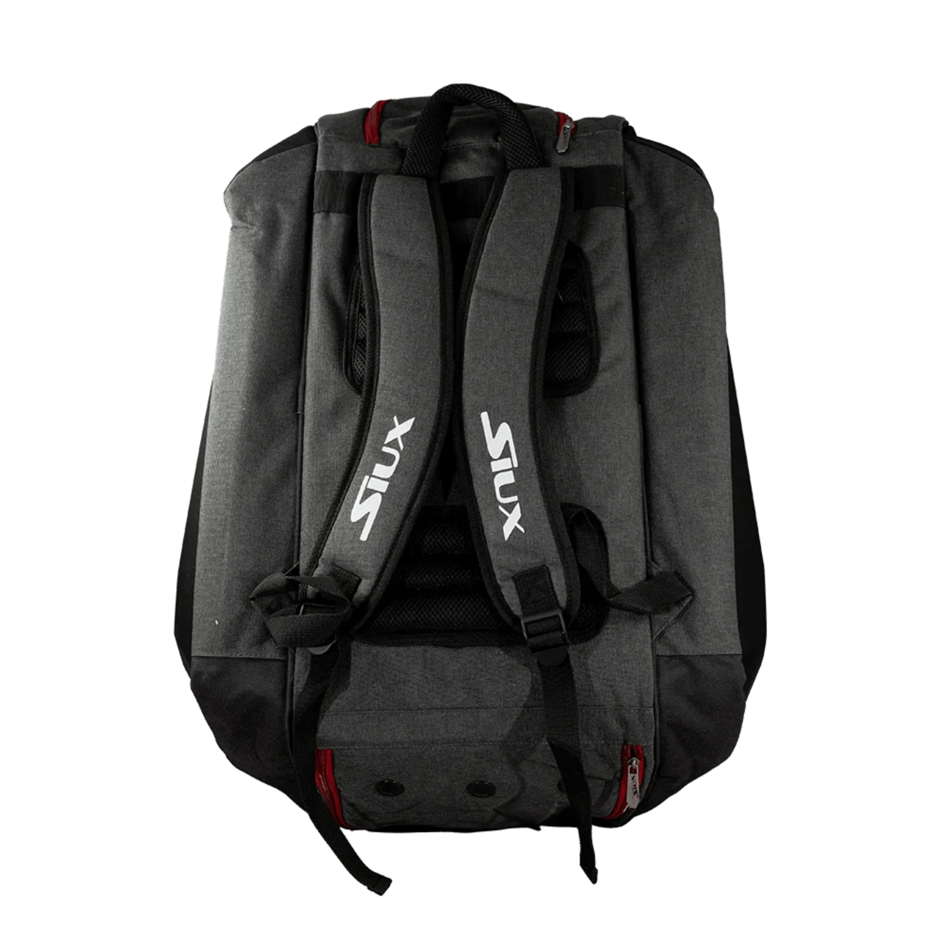 Siux Pro Tour Padel Bag Black - Bell Racket Store