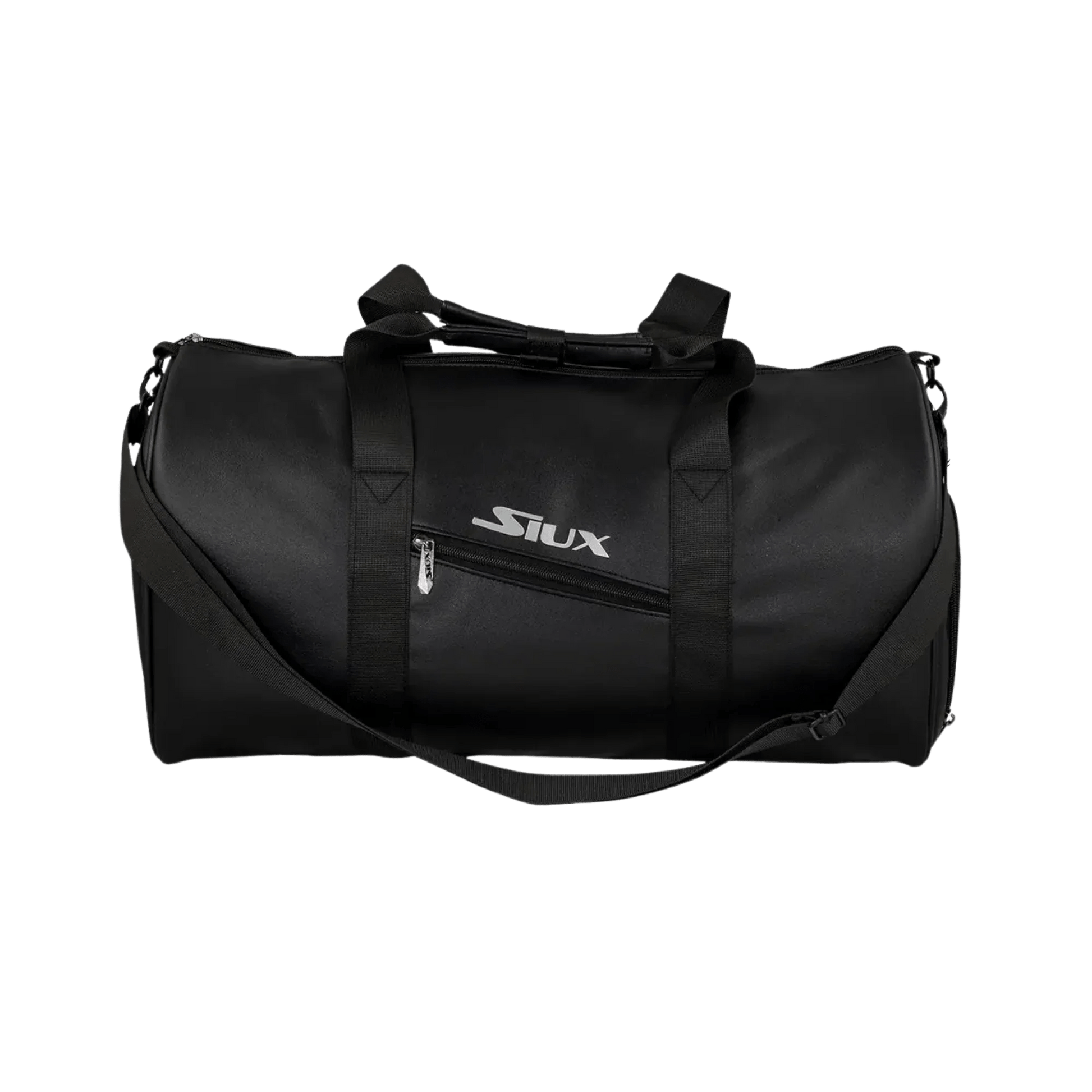 Siux The King Bag Black - Bell Racket Store