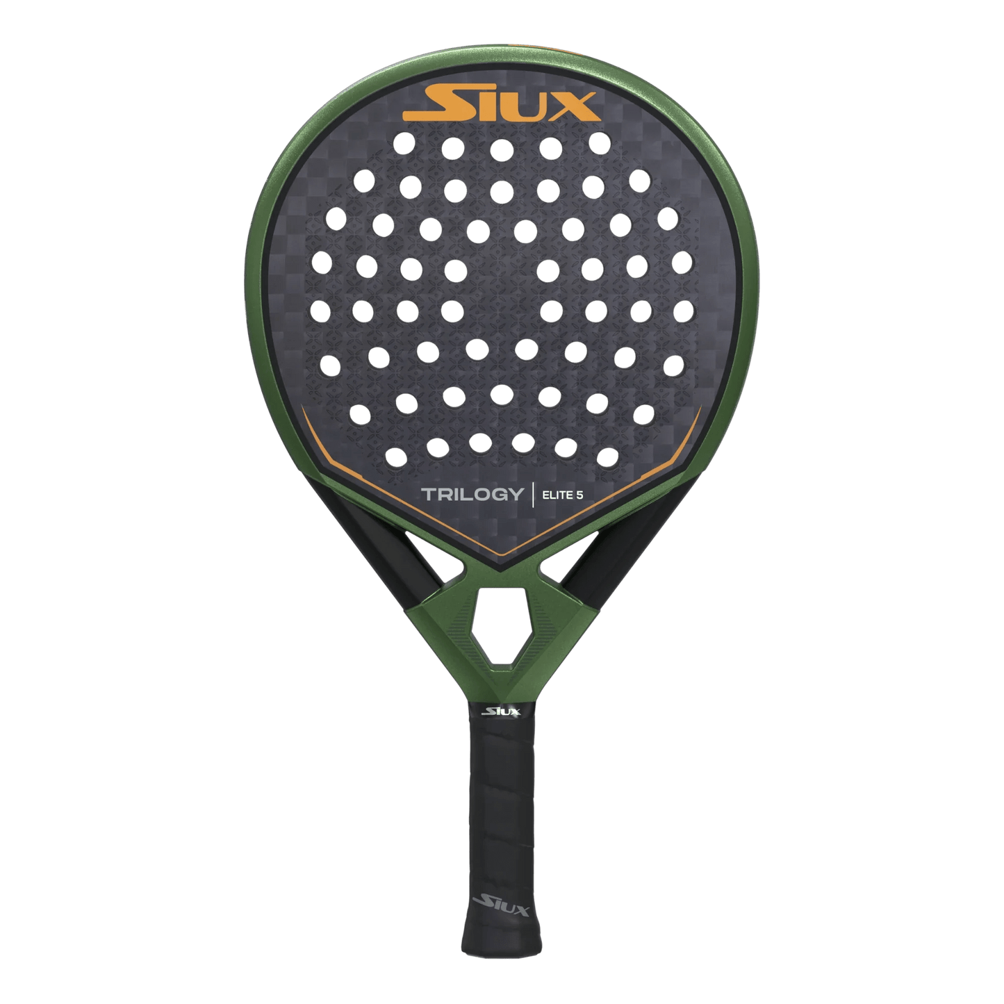 Siux Trilogy Elite 5 - Bell Racket Store