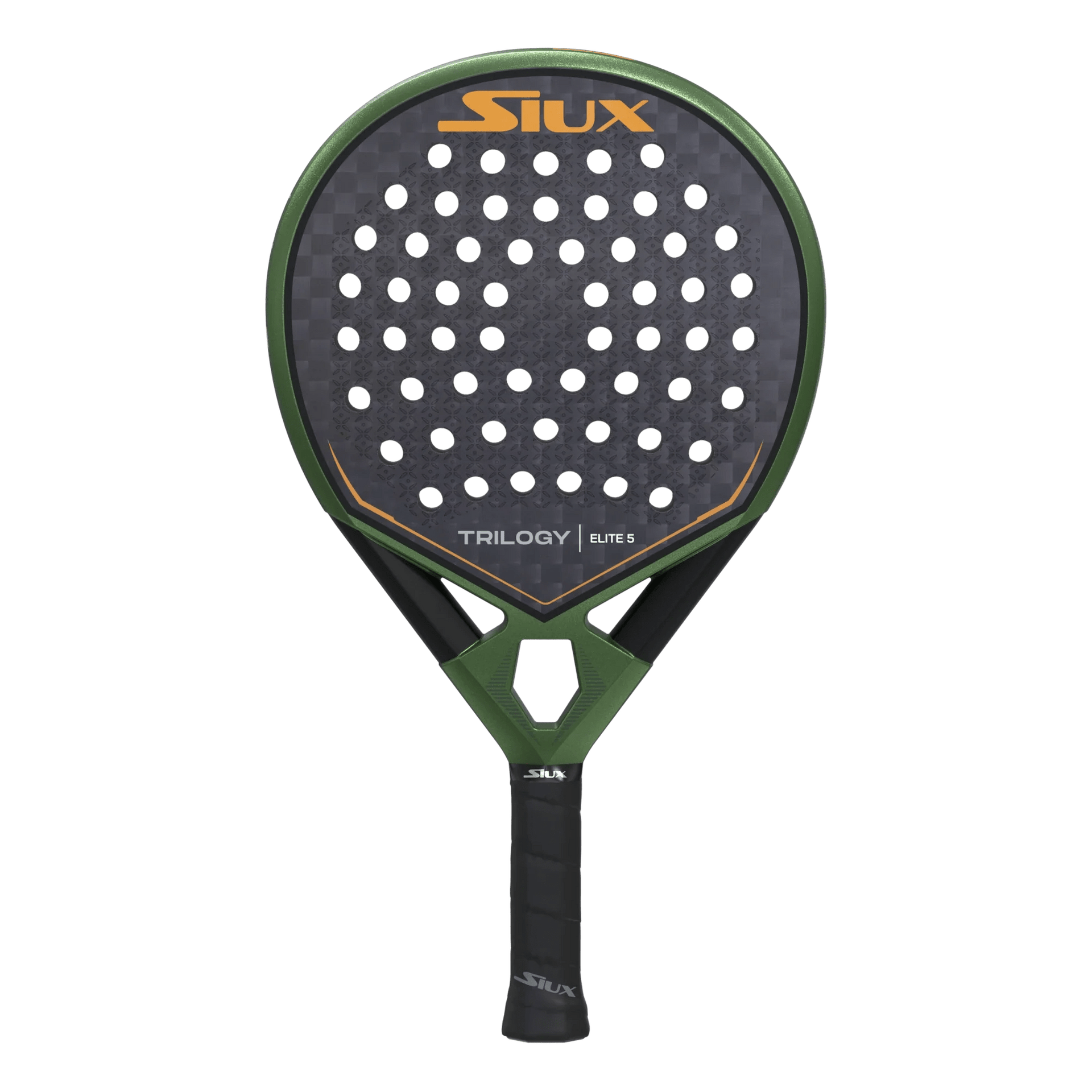 Siux Trilogy Elite 5 - Bell Racket Store