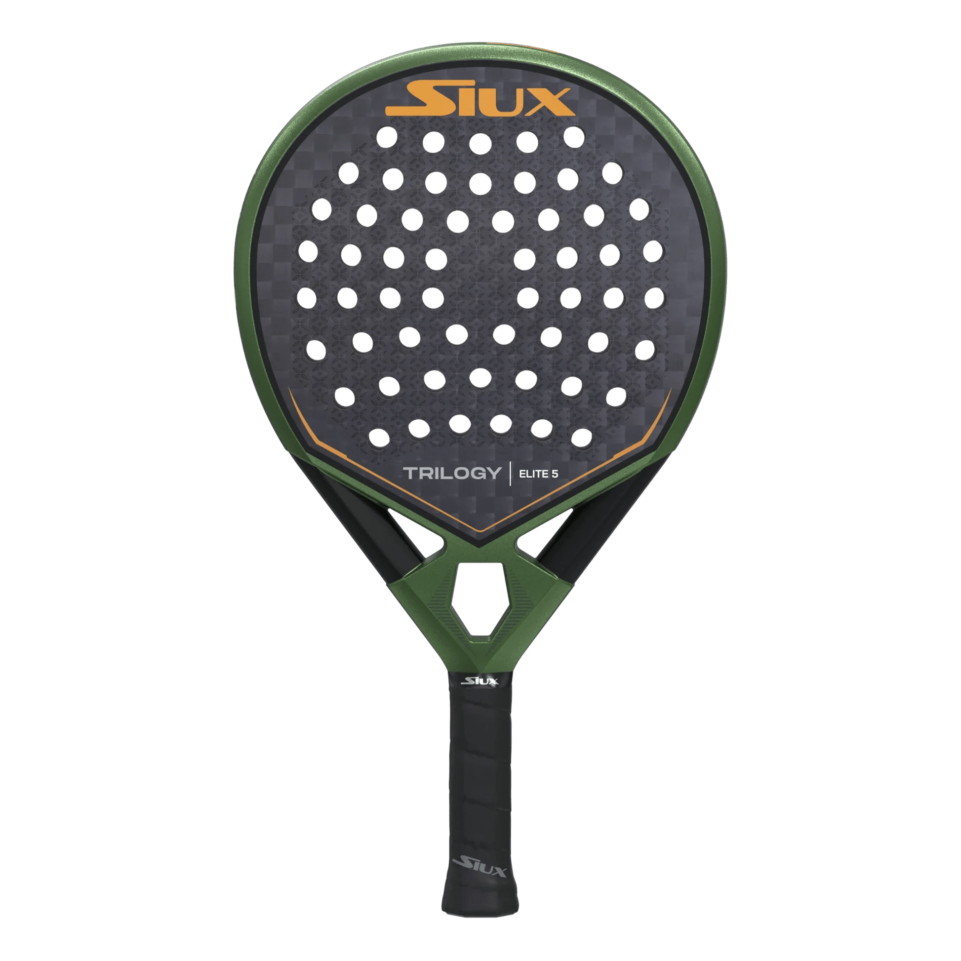 Siux Trilogy Elite 5 - Bell Racket Store