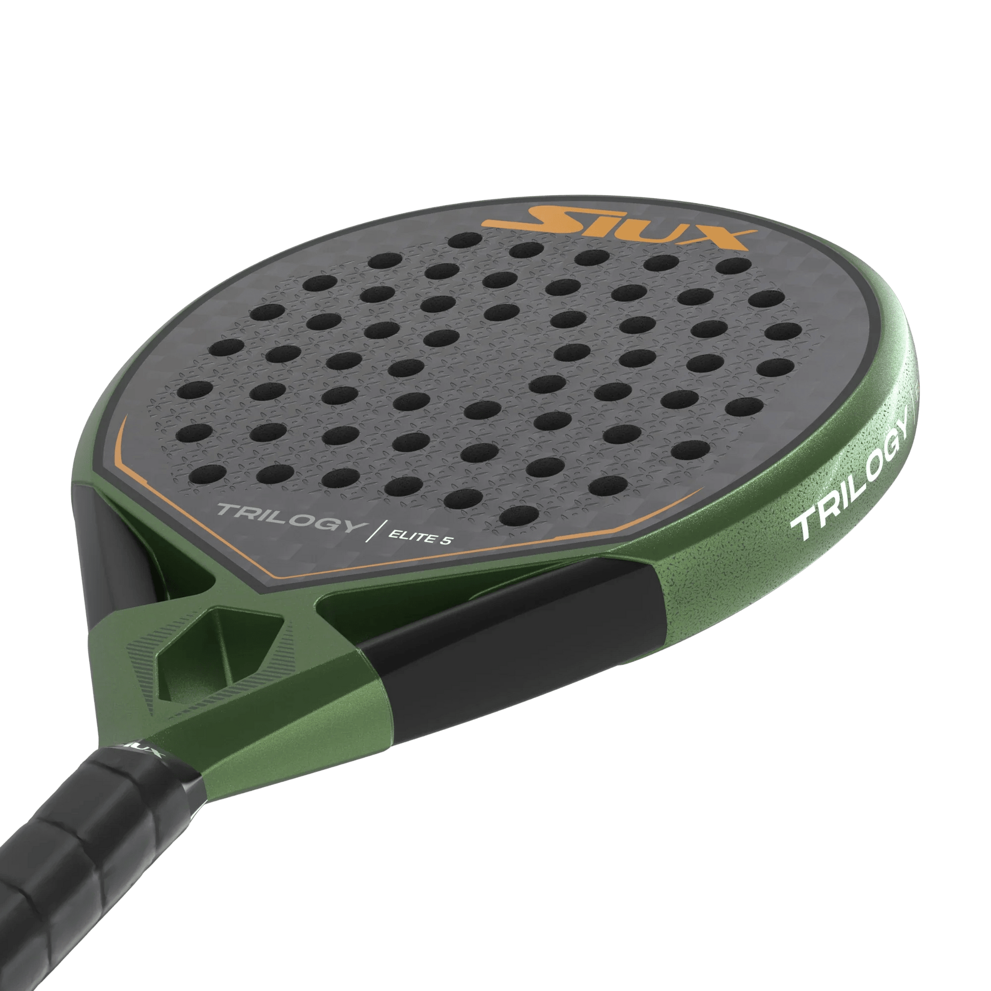 Siux Trilogy Elite 5 - Bell Racket Store