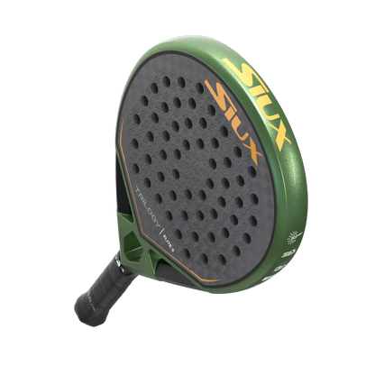 Siux Trilogy Elite 5 - Bell Racket Store