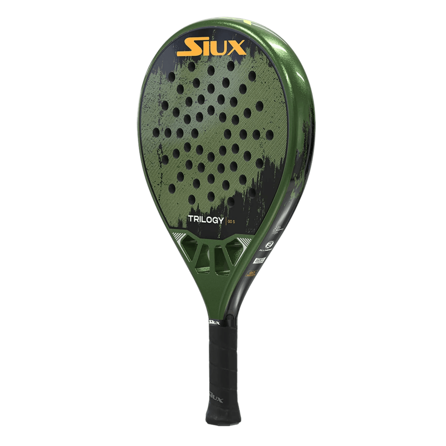 Siux Trilogy Go 5 - Bell Racket Store