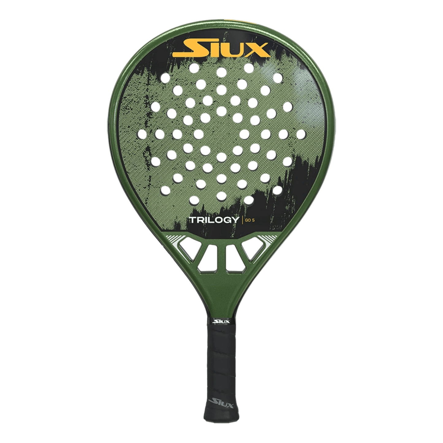 Siux Trilogy Go 5 - Bell Racket Store