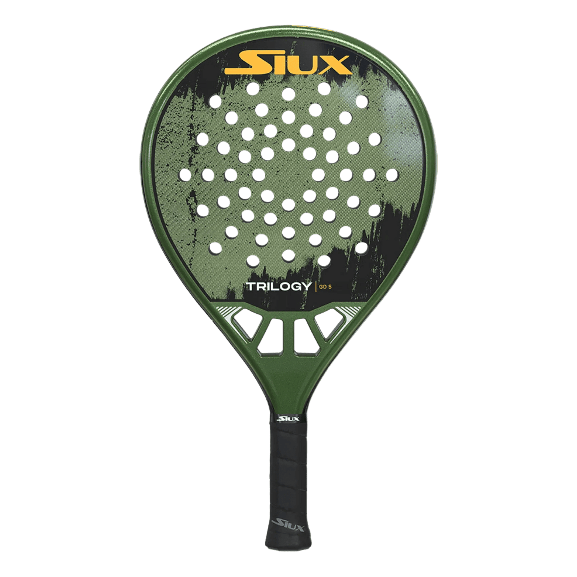 Siux Trilogy Go 5 - Bell Racket Store