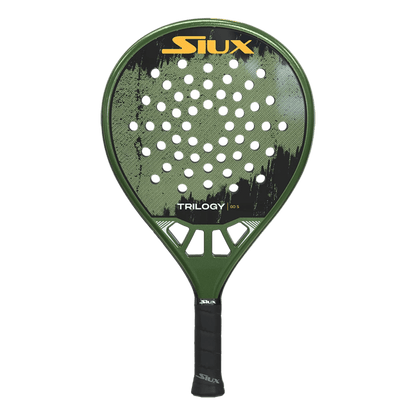 Siux Trilogy Go 5 - Bell Racket Store