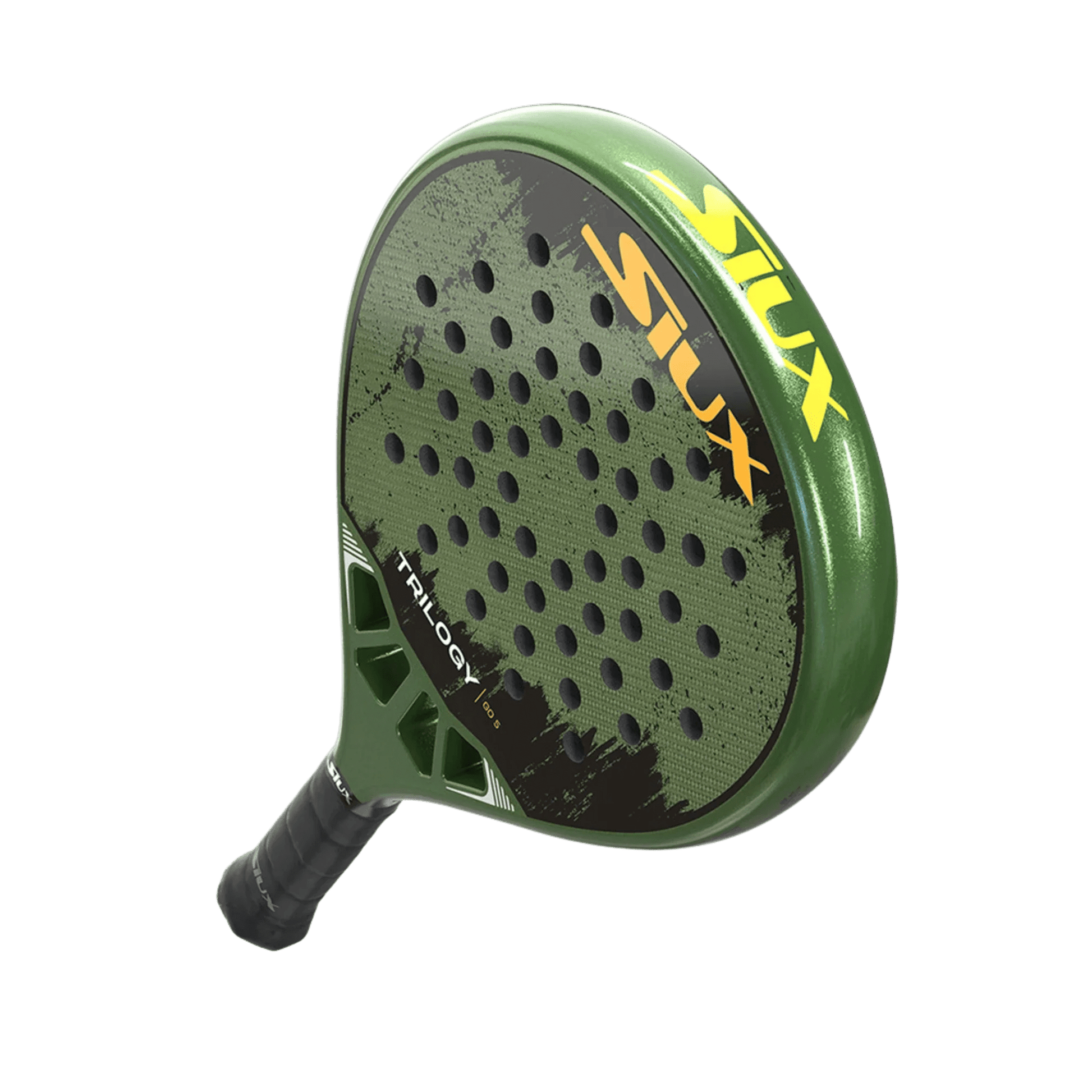 Siux Trilogy Go 5 - Bell Racket Store