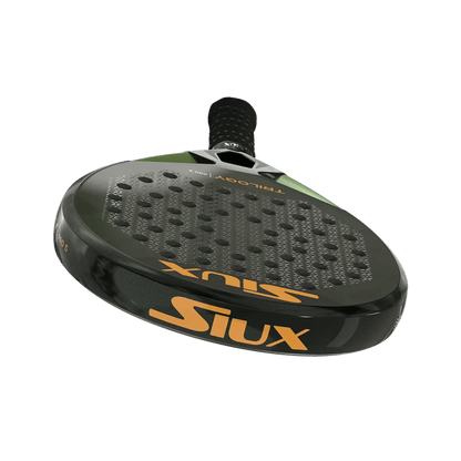 Siux Trilogy Pro 5 - Bell Racket Store