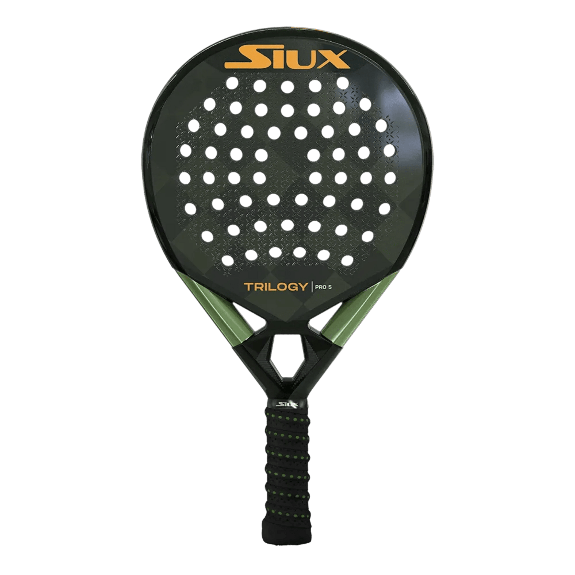 Siux Trilogy Pro 5 - Bell Racket Store