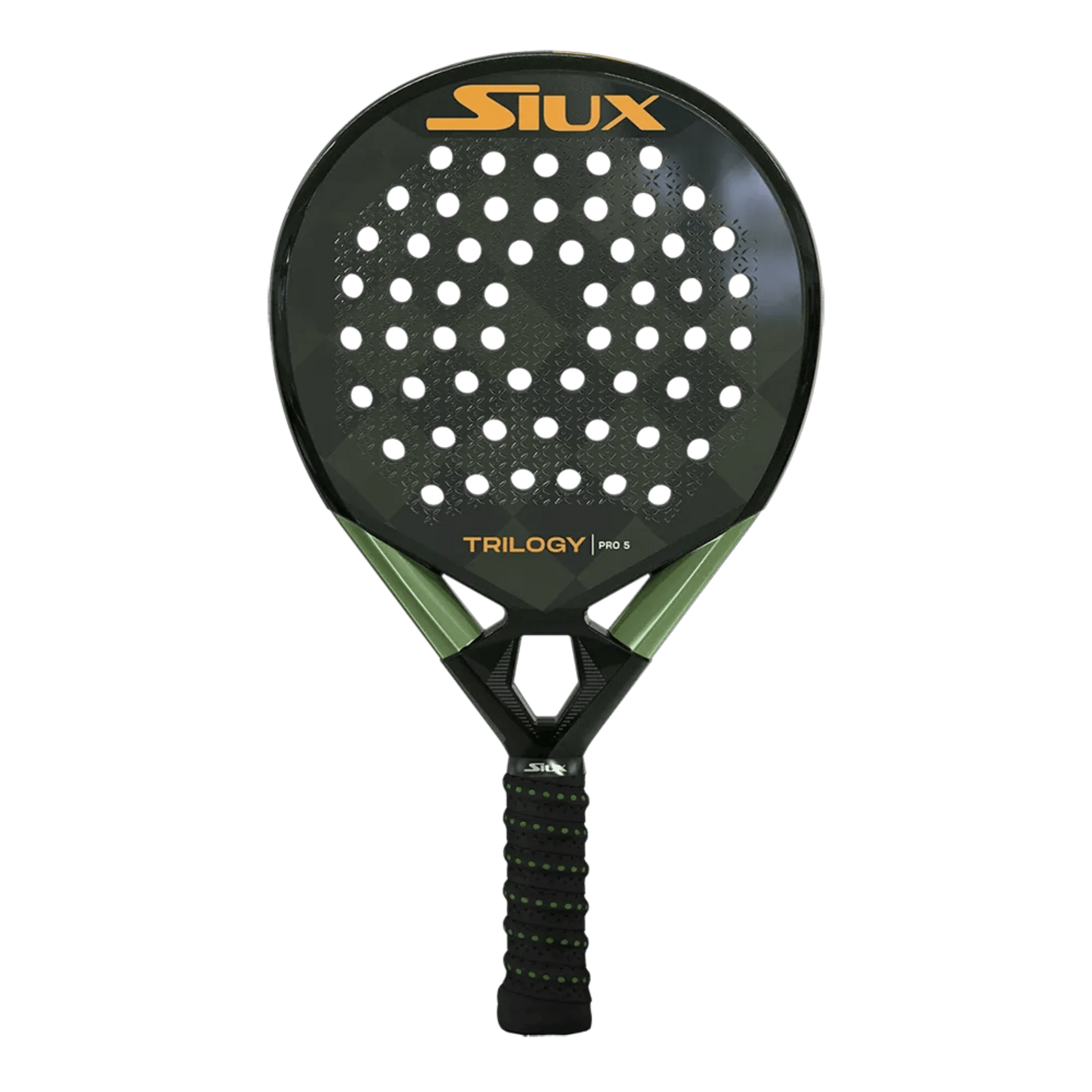 Siux Trilogy Pro 5 - Bell Racket Store