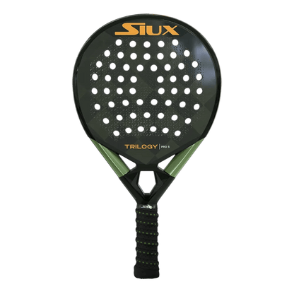 Siux Trilogy Pro 5 - Bell Racket Store