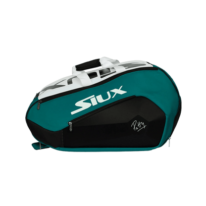 Siux Trilogy SS24 Padel Bag - Bell Racket Store