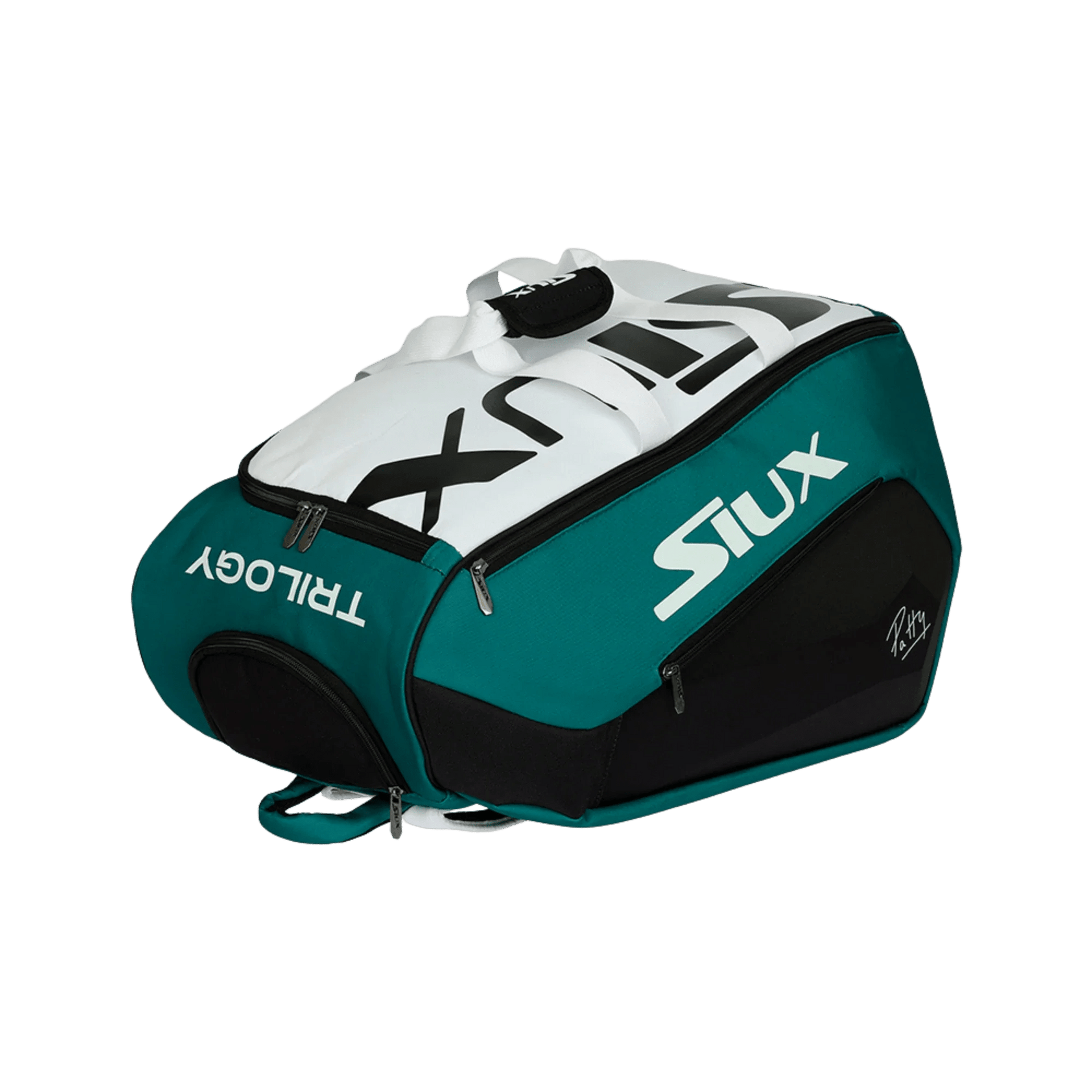 Siux Trilogy SS24 Padel Bag - Bell Racket Store