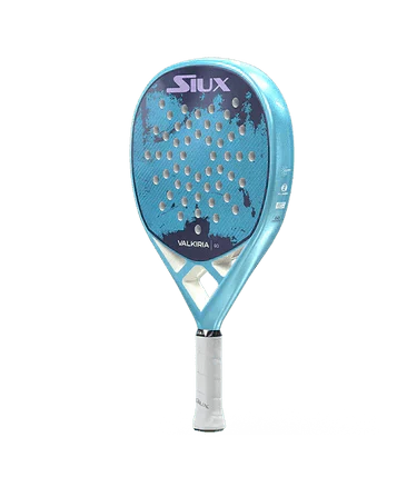 Siux Valkiria Go 2025 Racket Padel Racket Siux