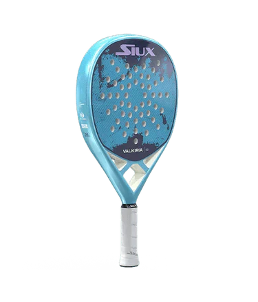 Siux Valkiria Go 2025 Racket Padel Racket Siux