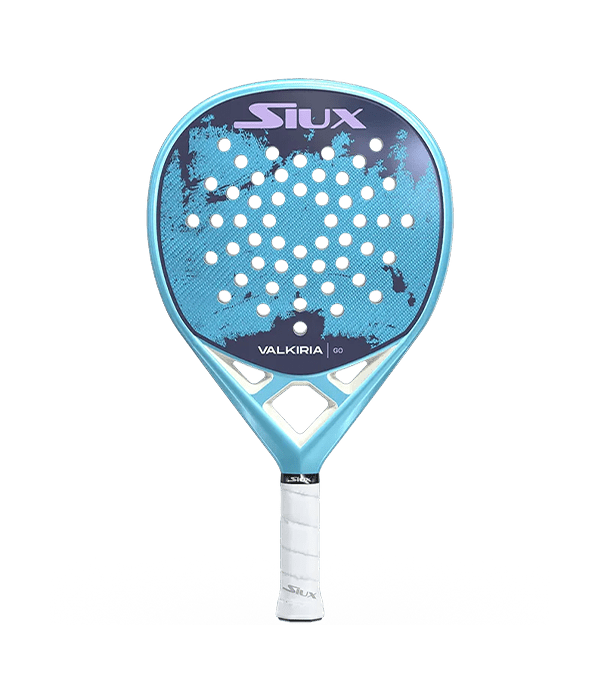 Siux Valkiria Go 2025 Racket Padel Racket Siux