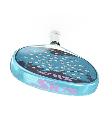 Siux Valkiria Go 2025 Racket Padel Racket Siux