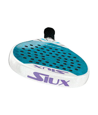 Siux Valkiria Pro 2025 Racket Padel Racket Siux