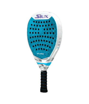 Siux Valkiria Pro 2025 Racket Padel Racket Siux