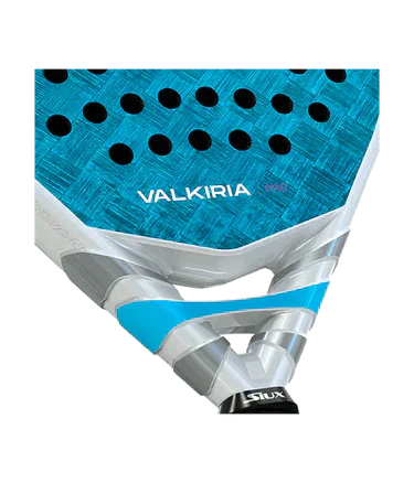 Siux Valkiria Pro 2025 Racket Padel Racket Siux