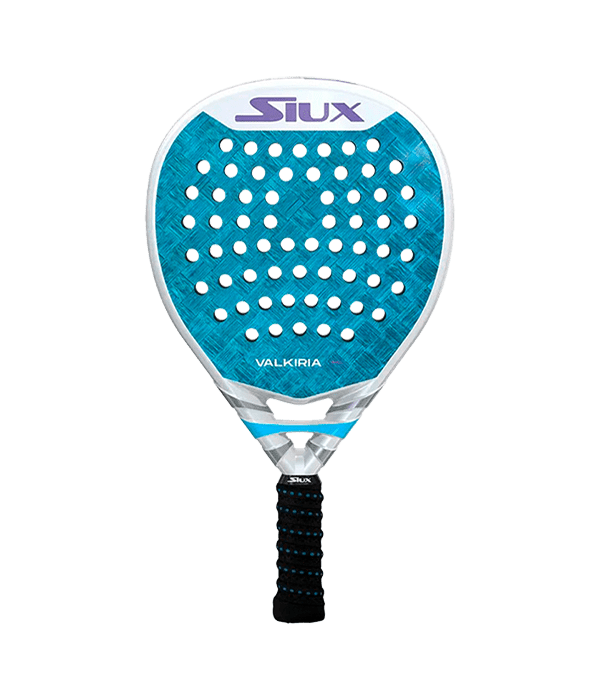 Siux Valkiria Pro 2025 Racket Padel Racket Siux