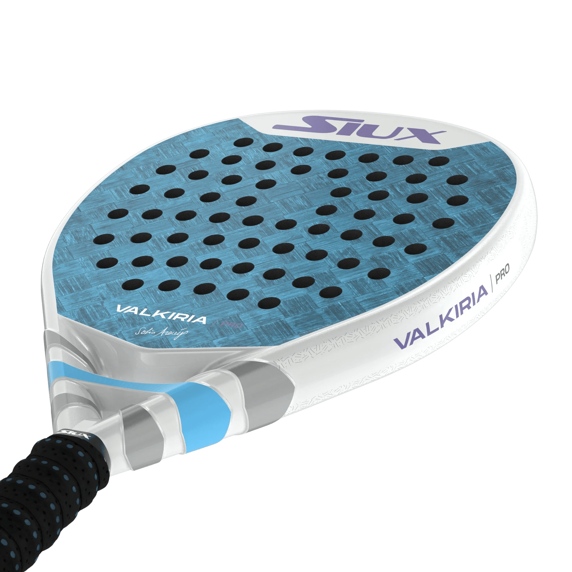 Siux Valkiria PRO - Bell Racket Store