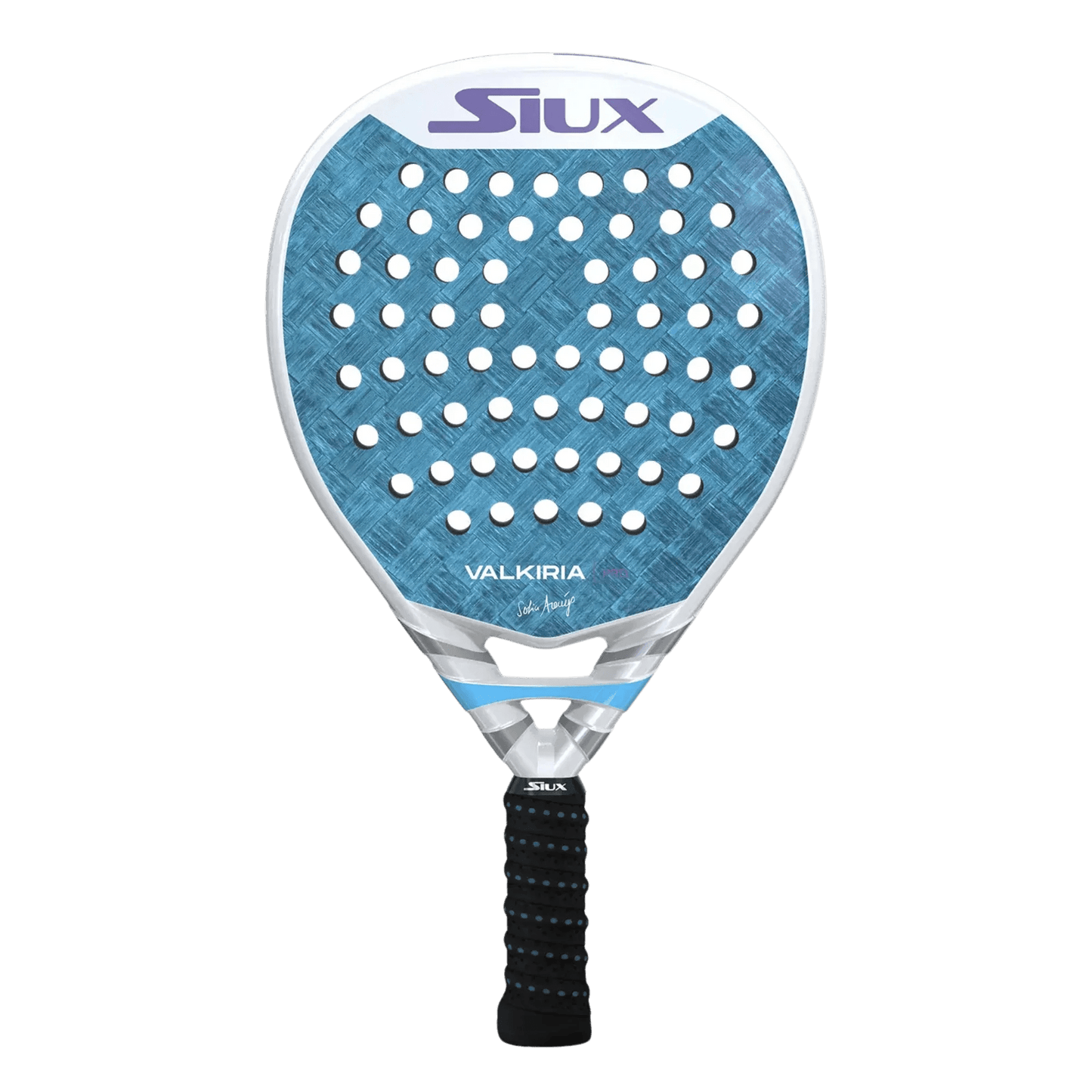Siux Valkiria PRO - Bell Racket Store