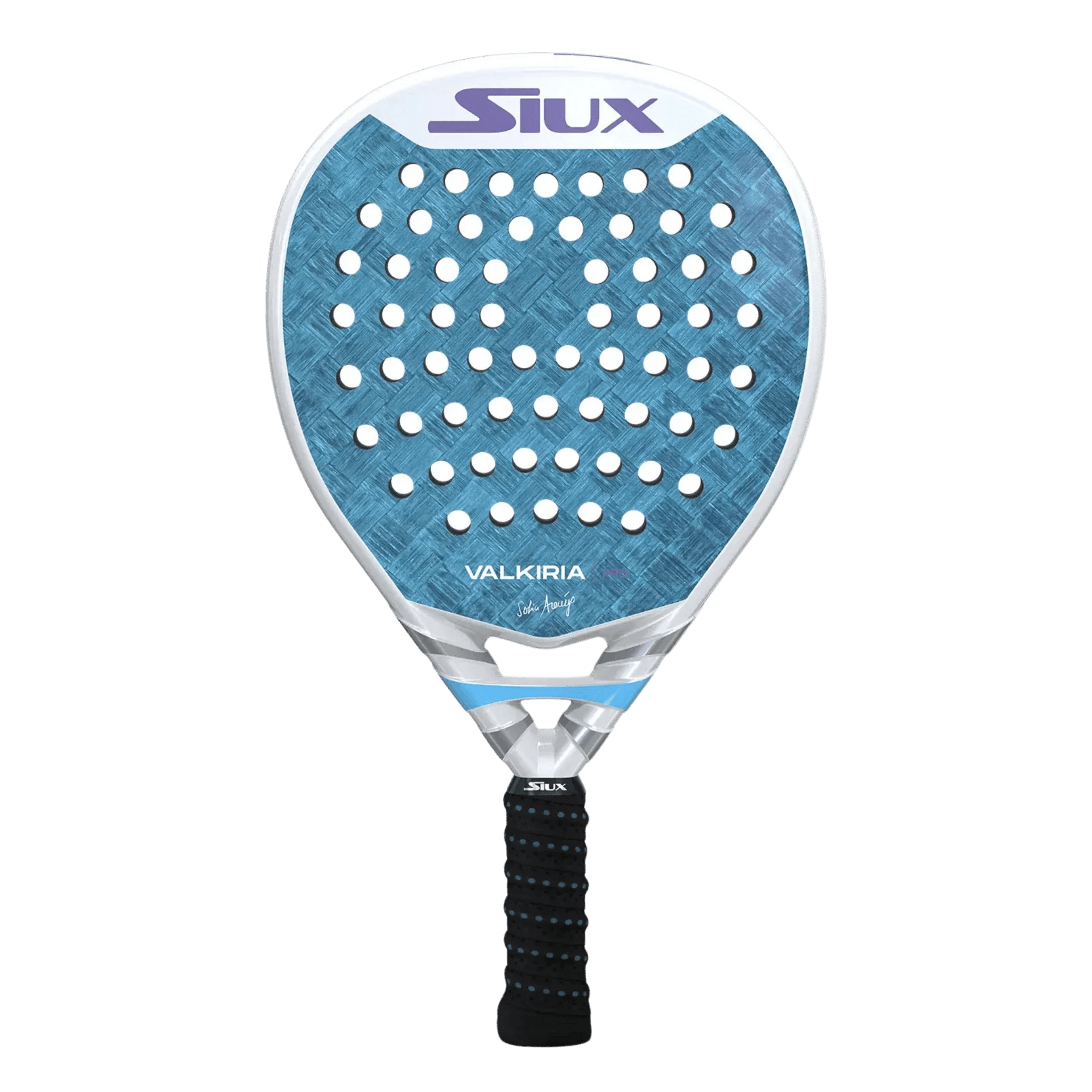 Siux Valkiria PRO - Bell Racket Store