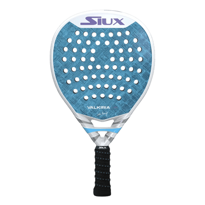 Siux Valkiria PRO - Bell Racket Store
