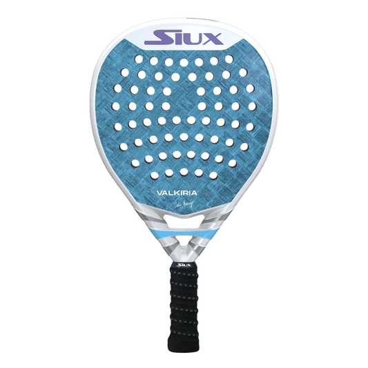 Siux Valkiria PRO - Bell Racket Store
