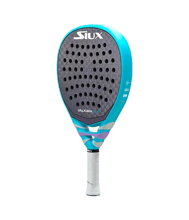 Siux Valkyrie Elite 2025 Padel Racket Padel Racket Siux