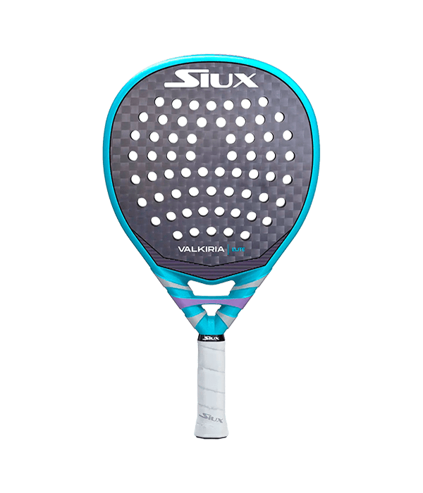 Siux Valkyrie Elite 2025 Padel Racket Padel Racket Siux