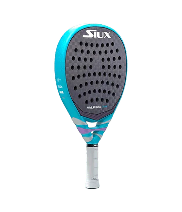 Siux Valkyrie Elite 2025 Padel Racket Padel Racket Siux