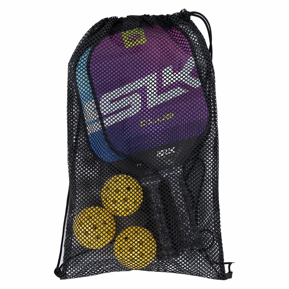SLK Club Pickleball Paddle Bundle - Bell Racket Store