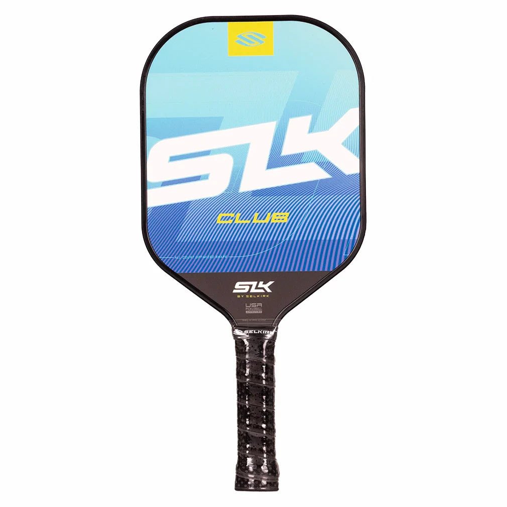 SLK Club Pickleball Paddle Bundle - Bell Racket Store