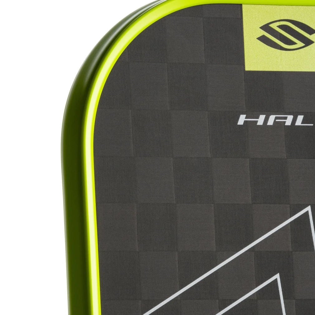 SLK Halo Control Pickleball Paddle Max Volt - Bell Racket Store