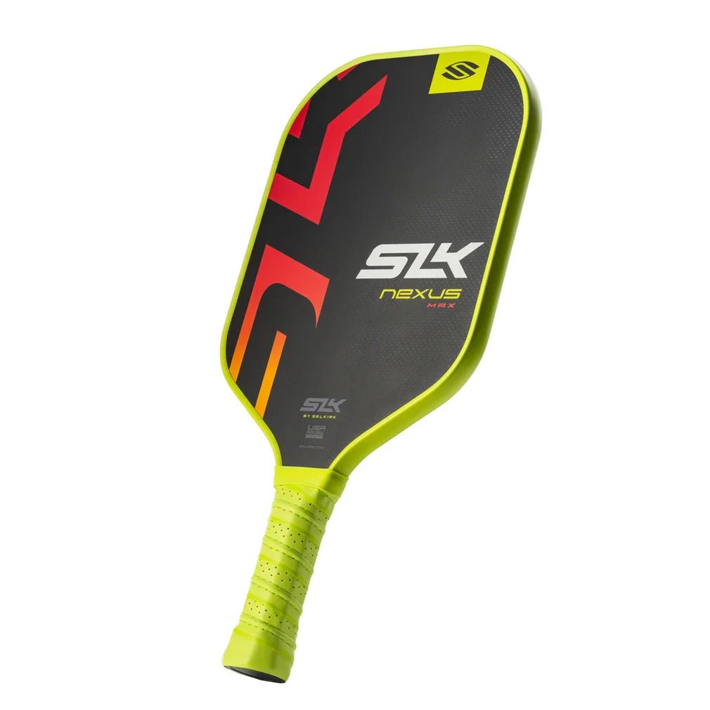 SLK Nexus Pickleball Paddle Ember - Bell Racket Store
