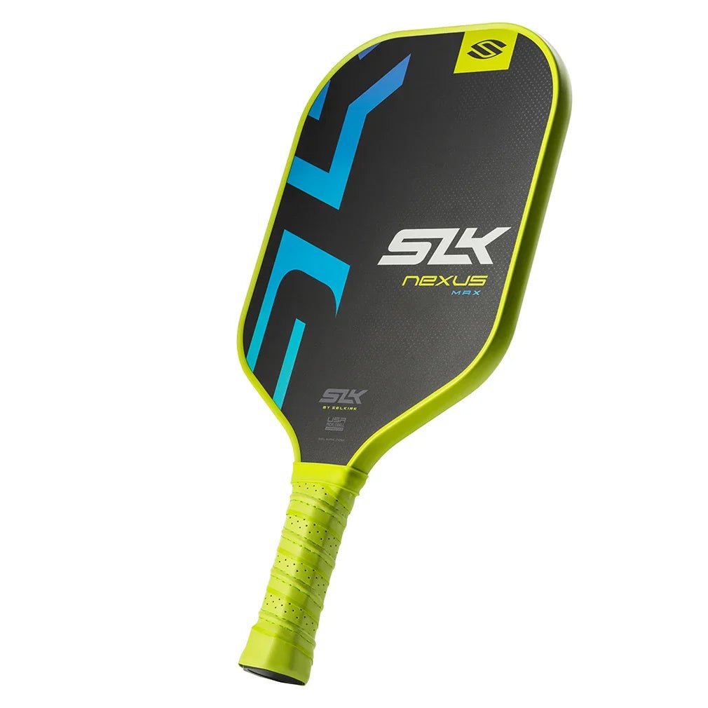 SLK Nexus Pickleball Paddle Oasis - Bell Racket Store