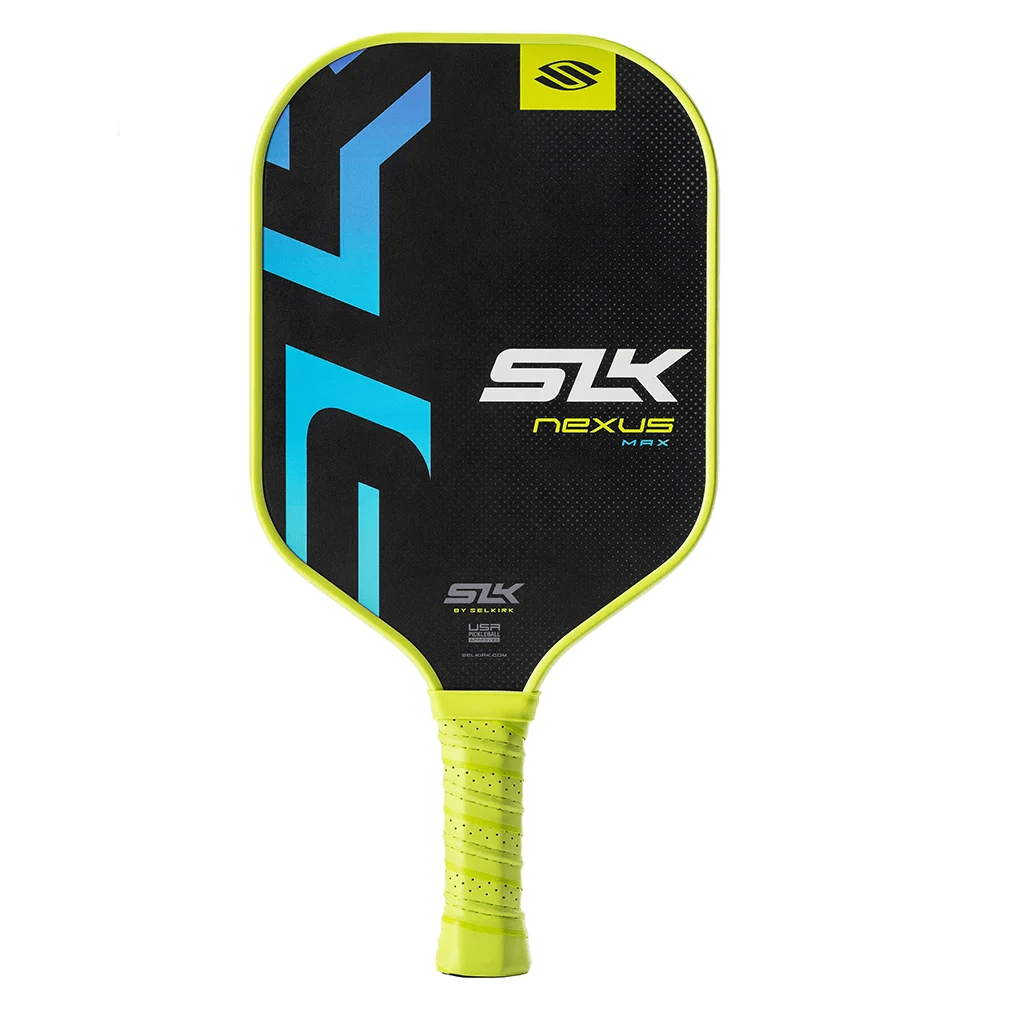 SLK Nexus Pickleball Paddle Oasis - Bell Racket Store