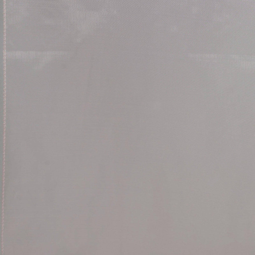 10 Pack Sheer Organza 14"x108" Table Runners Pink - Soft and Lightweight Table Accent
