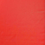 Polyester 12"x108" Table Runner Red - Durable & Wrinkle-Resistant Table Decor