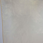 10 Pack Sheer Organza 14"x108" Table Runners Gold - Soft and Lightweight Table Accent for Weddings