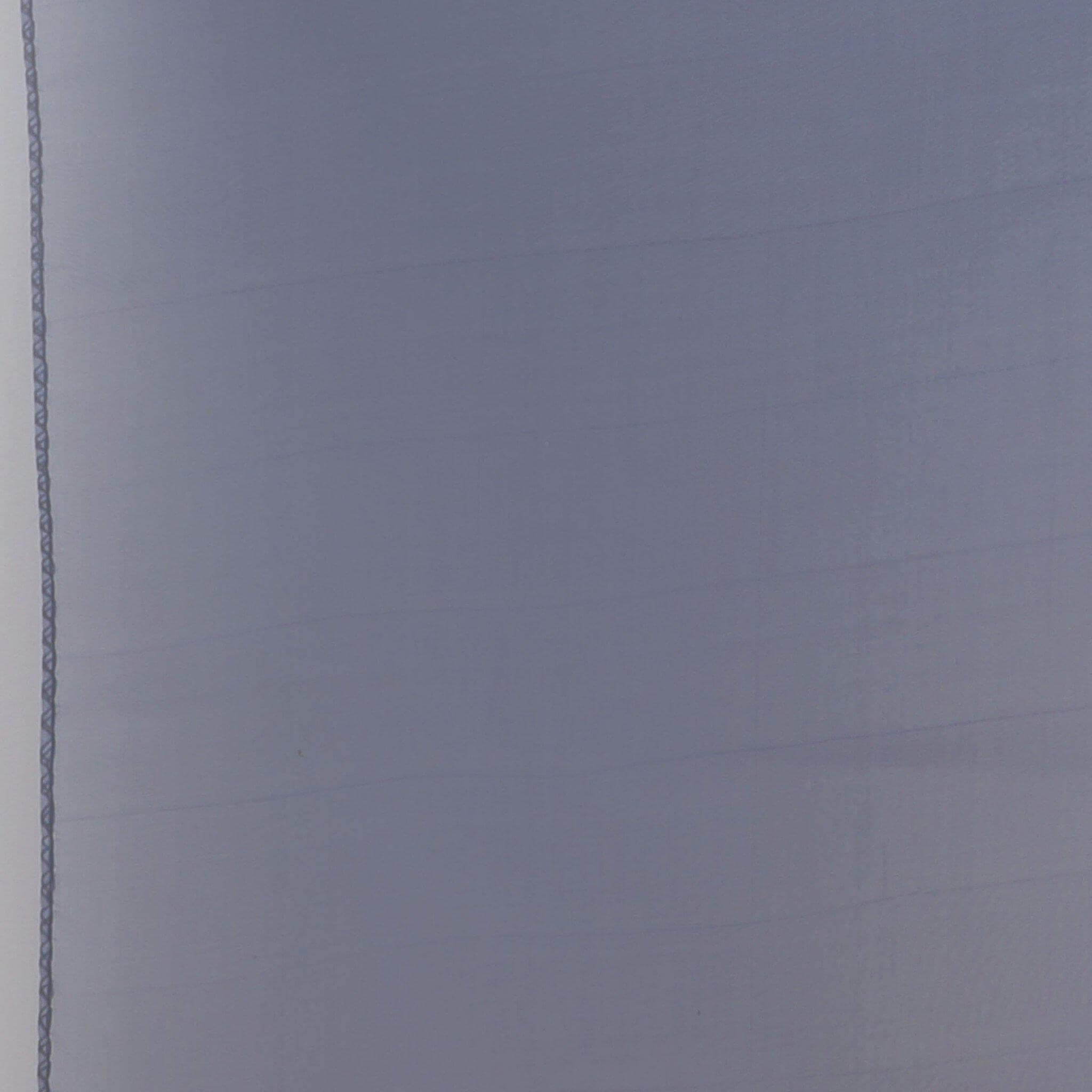 10 Pack Sheer Organza 14"x108" Table Runners Navy Blue - Soft and Lightweight Table Accent