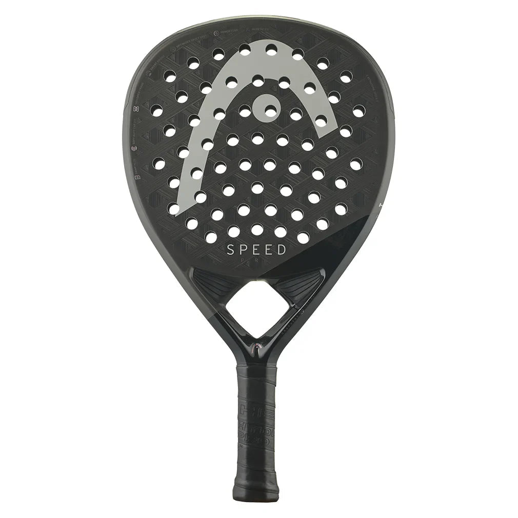 Speed Pro 2025 Padel Racquet - Bell Racket Store