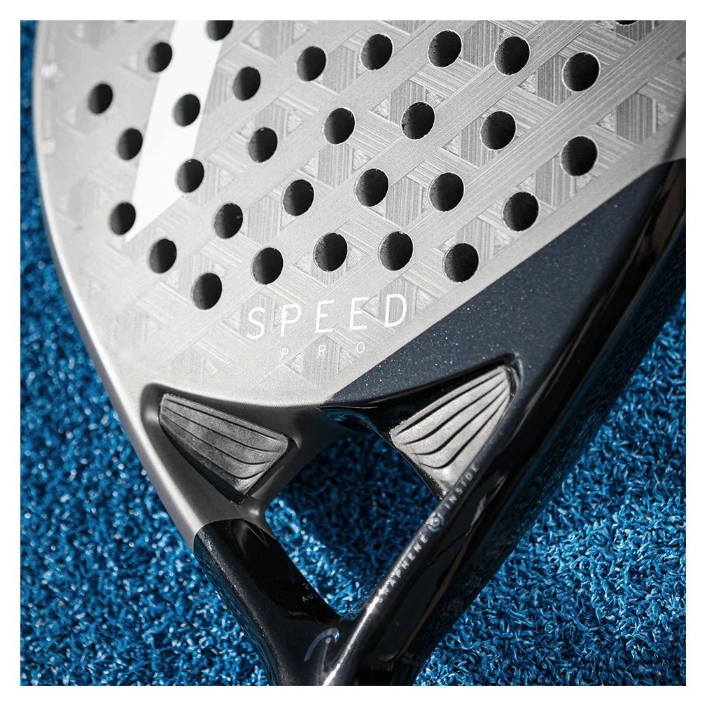 Speed Pro 2025 Padel Racquet - Bell Racket Store