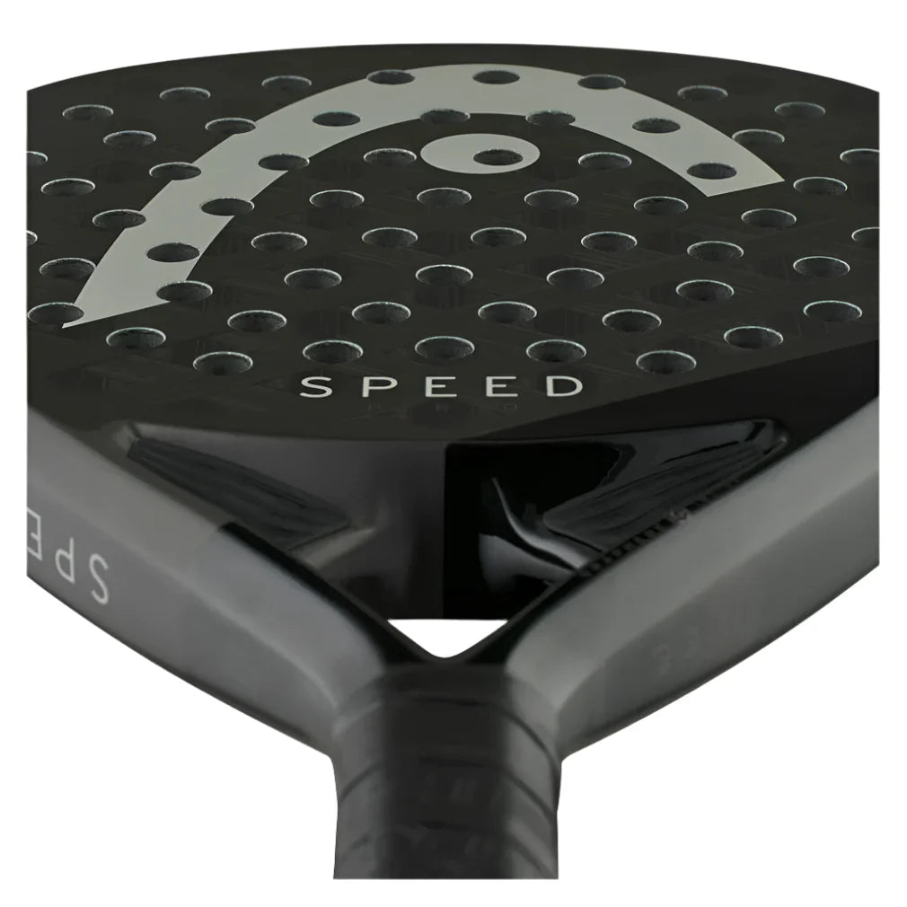 Speed Pro 2025 Padel Racquet - Bell Racket Store