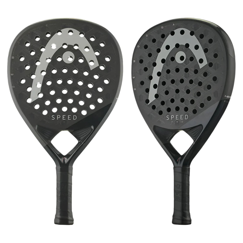 Speed Pro 2025 Padel Racquet - Bell Racket Store