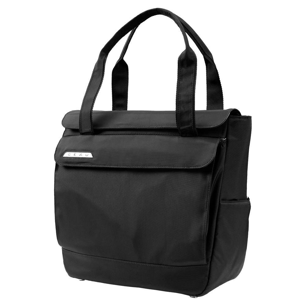 Stance Tennis Tote Black - Bell Racket Store