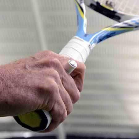 Start Rite Tennis Grip Trainer Set of 12 - Bell Racket Store